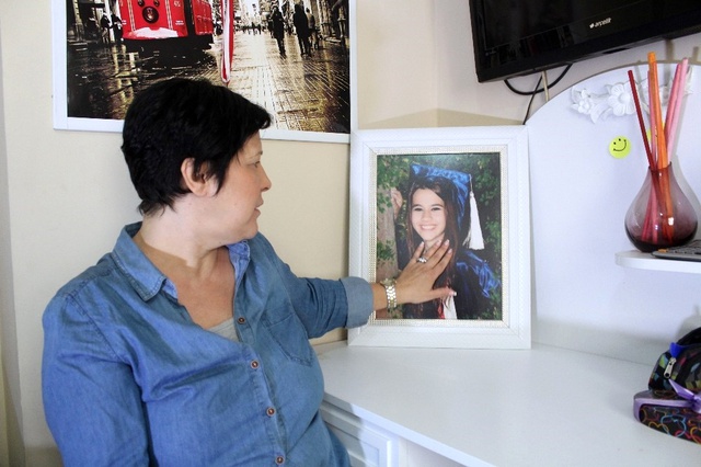 6. Kez Evden Kaçan Yağmur, 12 Gündür Kayıp