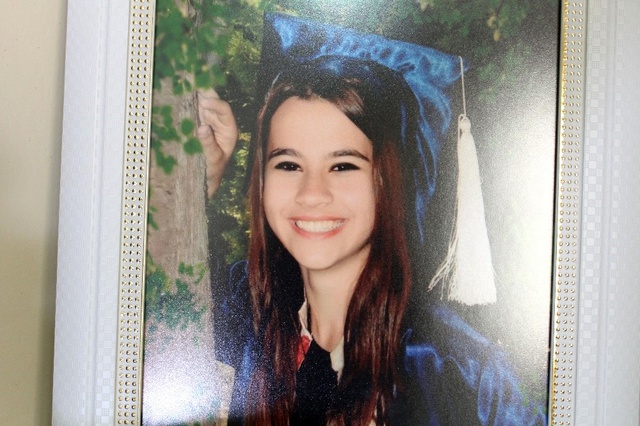 6. Kez Evden Kaçan Yağmur, 12 Gündür Kayıp