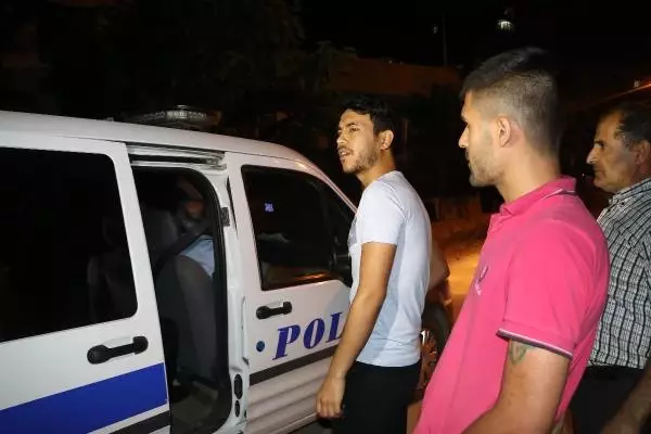 Sahur Vakti Ev Dikizleyip Mastürbasyon Yapan Adanalı YouTuber Gözaltına Alındı