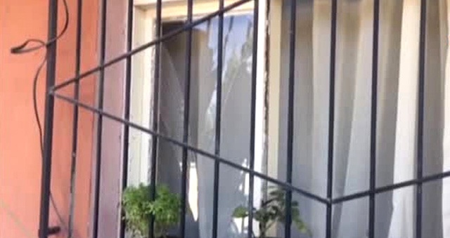 İzmir'de NATO'ya Ait Olan Arazinin Yanında Patlama Meydana Geldi!