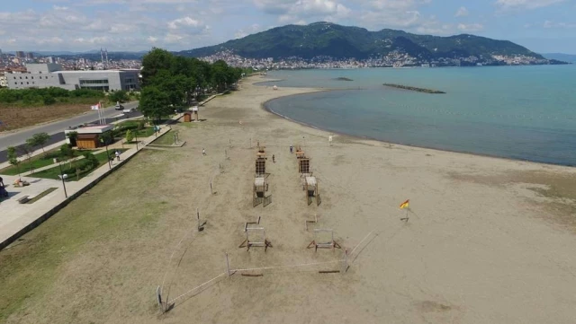 Acun Ilıcalı, Ordu Büyükşehir Belediyesi'ne İlham Verdi