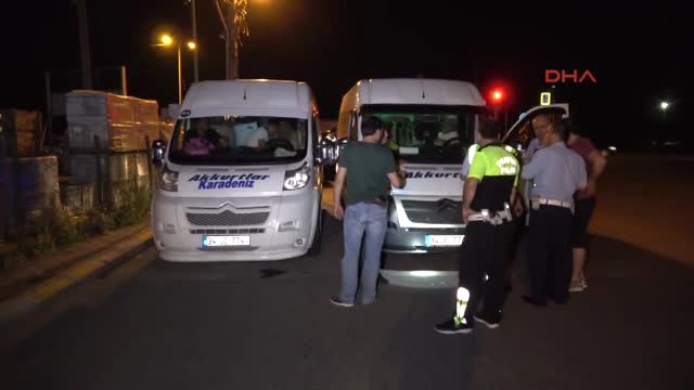 Kocaeli'de İkiz Plaka Alarmı! Plaka Tanıma Sistemi Tespit Etti, Polis Kıskıvrak Yakaladı