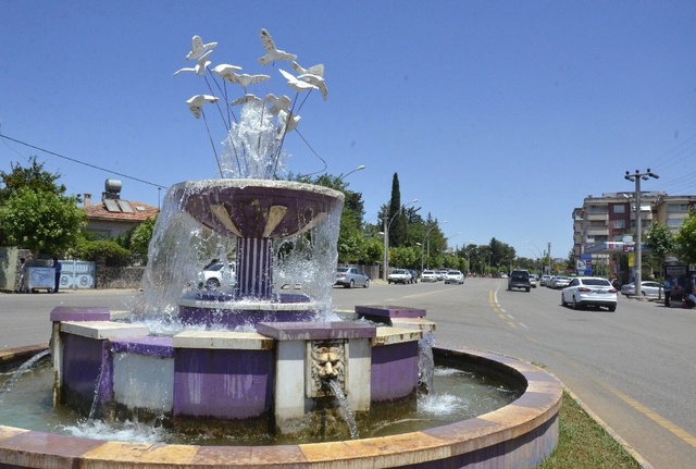 Şanlıurfa Kavruluyor! Termometreler 60'a Dayandı, Vatandaşlar N'apacağını Şaşırdı
