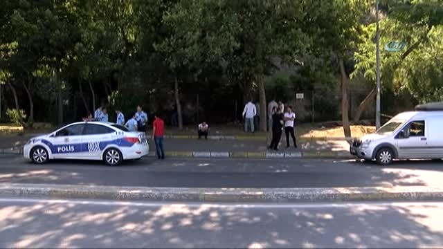 Bayramın Birinci Günü Evden Çıktı, Üçüncü Günü Araç İçinde Ölü Olarak Bulundu