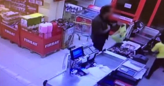 İstanbul'un 'Kibar' Gaspçısı Tutuklandı