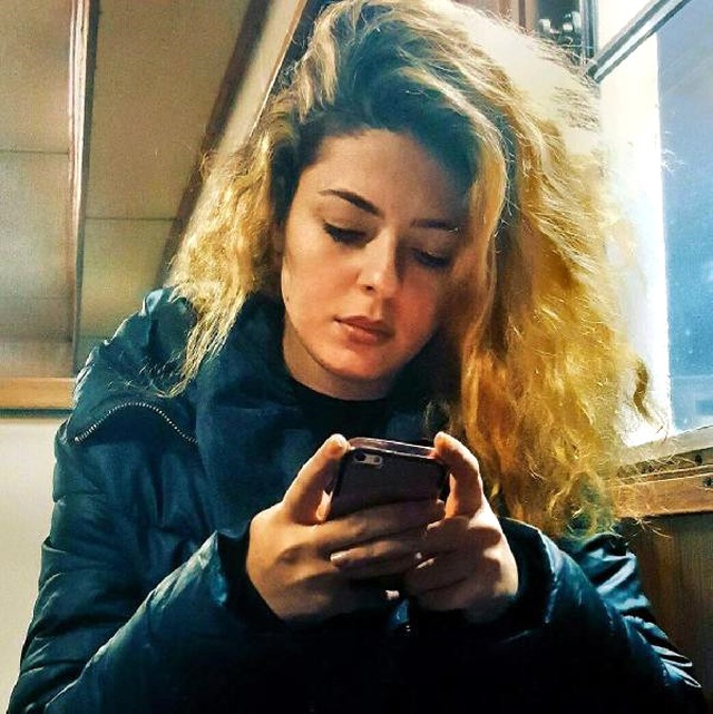 Balkondan Düşen Sara Hastası Gazeteci 3 Günlük Yaşam Mücadelesini Kaybetti