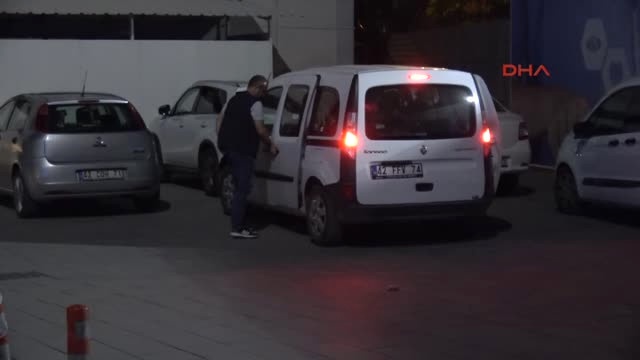 Aynı Otomobili Birer Gün Arayla İki Kez Soyan 'Oto Faresi' Yakalandı