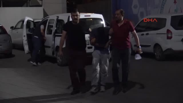 Aynı Otomobili Birer Gün Arayla İki Kez Soyan 'Oto Faresi' Yakalandı