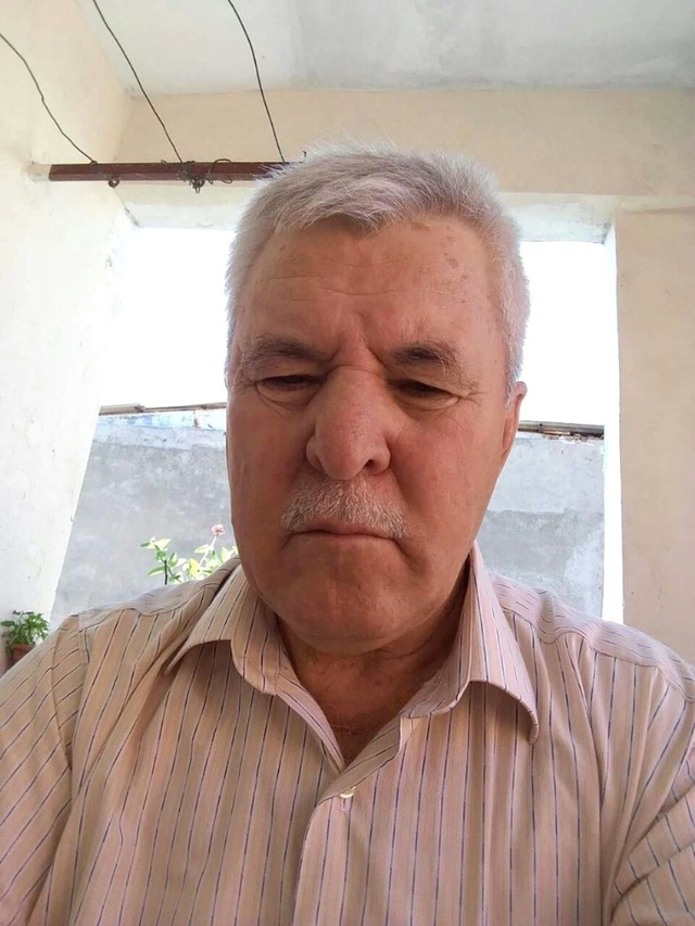 Torunlarıyla Oynarken Arı Soktu, <a class='keyword-sd' href='/kalp-krizi-2/' title='Kalp Krizi'>Kalp Krizi</a> Geçirip Yaşamını Yitirdi