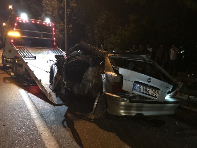 Evleneceklerdi, Aşırı Alkol Sonları Oldu: 1'i Öldü, 1'i Ağır Yaralandı