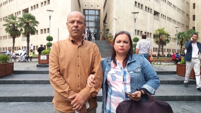 1 Yıldır Adalet Arıyor: Komşu Kavgasını Ayırınca Kızının Önünde Öldüresiye Dayak Yedi!
