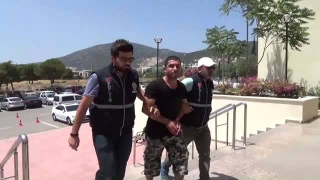 Sürpriz Evlilik Teklifinde Bulunduğu Sevgilisini Yaralayan Aşık Tutuklandı