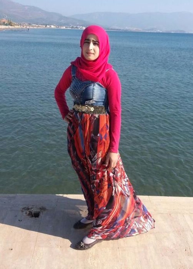 15 Yaşındaki Hamile Çocuk Gelin, Suriyeli Komşuları Tarafından Fidye İçin Kaçırıldı