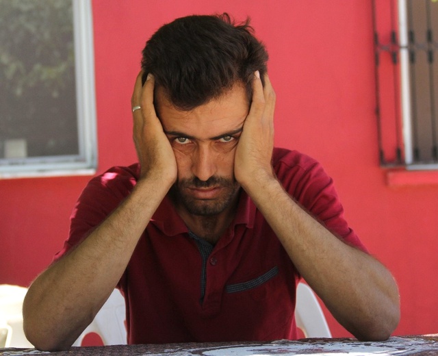 15 Yaşındaki Hamile Çocuk Gelin, Suriyeli Komşuları Tarafından Fidye İçin Kaçırıldı
