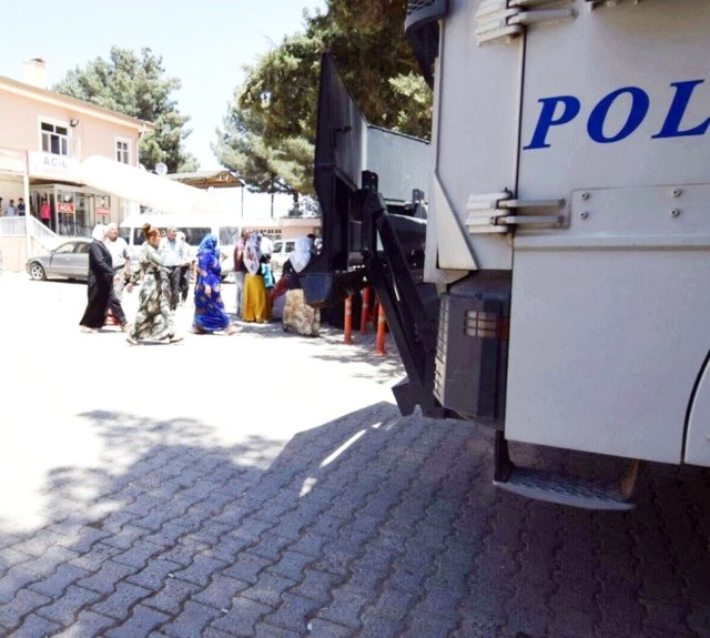 Akrabaların Arazi Kavgasında Silahlar Konuştu: 2 Kişi Öldü, 3 Kişi Ağır Yaralandı