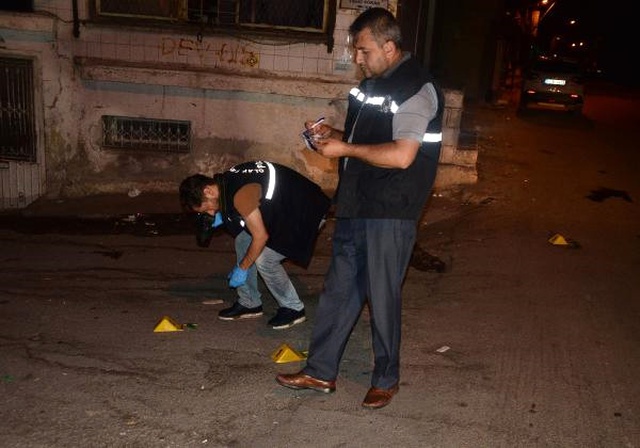 Adana'da Elektronik Kelepçeli Suçlu, Kavgada Tüfekle Dehşet Saçtı