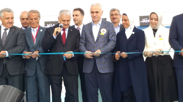 Kuzey Marmara Otoyolu Paşaköy-TEM Kurtköy Bağlantı Yolu Açıldı, İstanbul Trafiği Rahatlayacak