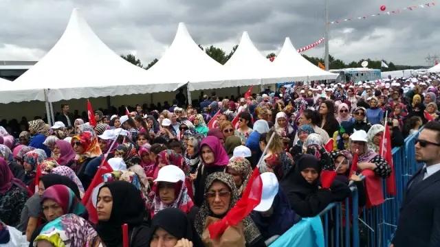 Kuzey Marmara Otoyolu Paşaköy-TEM Kurtköy Bağlantı Yolu Açıldı, İstanbul Trafiği Rahatlayacak