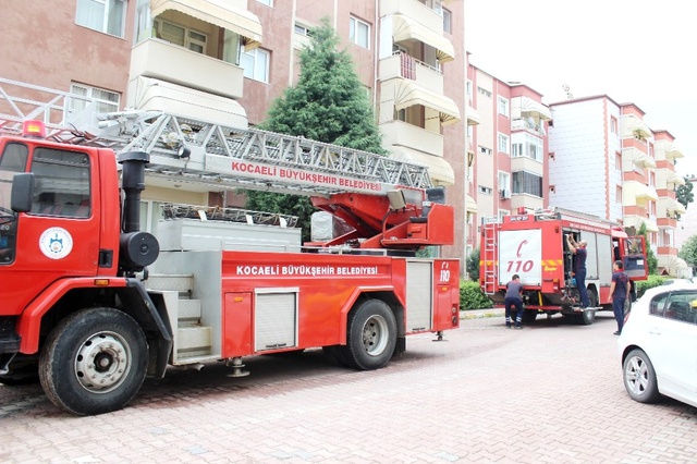 Saç Kurutma Makinesi Bir Evi Kullanılmaz Hale Getirdi
