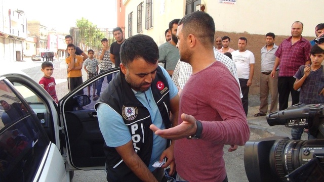 Uyuşturucu Bağımlısından Şok Sözler: Annemin Ekmek Parasıyla Aldım, İçmezsem Ölürüm