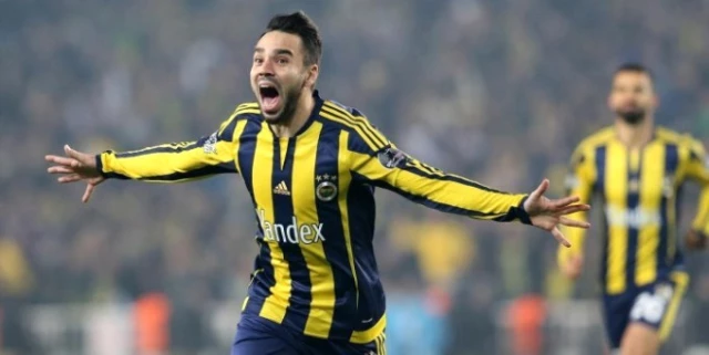 Fenerbahçeli Yönetici Mahmut Uslu: Volkan Şen Beşiktaş'a Gidebilir