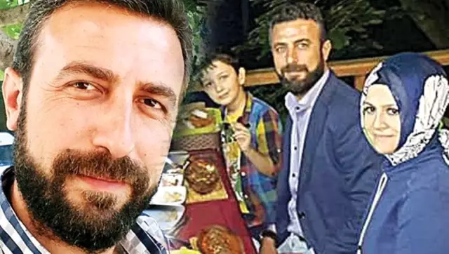 Damadı Tarafından Öldürülen Genel Yayın Yönetmeni'nin Kızı Konuştu: Sevgilisi Olduğunu Öğrendim