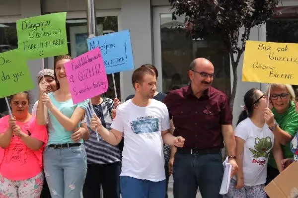 Çılgın Sedat'ın Engelli Oğluna Yapılan Hayvan Benzetmesi, Edirnelileri Ayağa Kaldırdı