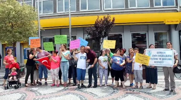 Çılgın Sedat'ın Engelli Oğluna Yapılan Hayvan Benzetmesi, Edirnelileri Ayağa Kaldırdı