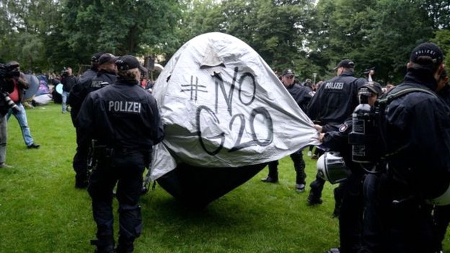 İşte A-Z'ye G20 Zirvesi ve Hakkında Bilinmesi Gerekenler