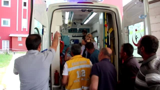 Kendisini Silahla Vuran Çocuk, 1 Kilometre Yürüyüp Vurulduğunu Haber Verdi