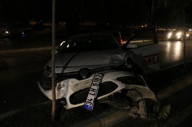 Kazada Ölen Babasının Elini Öpüp Helallik Istedi