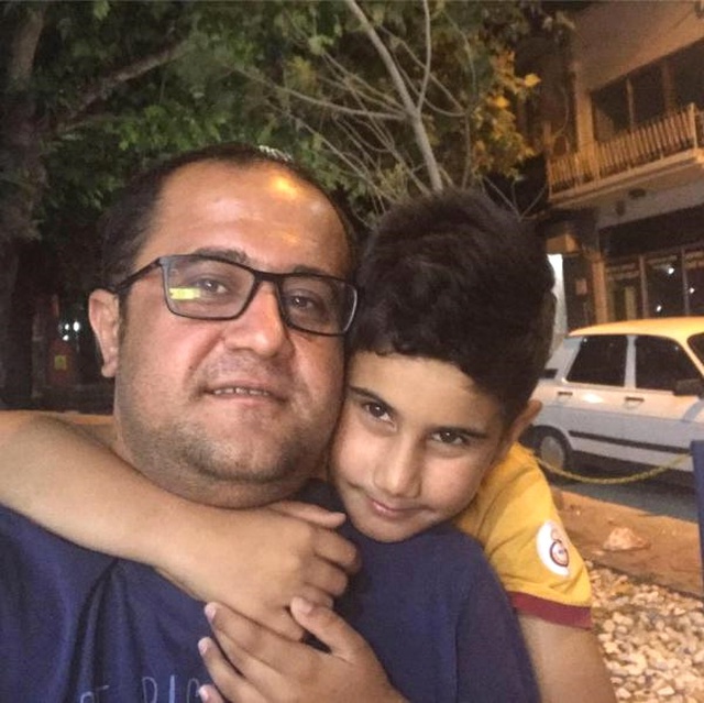 Kıskançlık Krizine Giren Adam Eski Karısını Sokak Ortasında Öldürdü