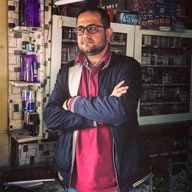 Kıskançlık Krizine Giren Adam Eski Karısını Sokak Ortasında Öldürdü