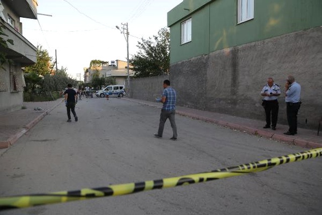 Uyuşturucu Bağımlısı Genç, Yengesini Çocuğunun Gözü Önünde Öldürdü