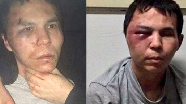 DEAŞ'lı Terörist Reina Katliamcısını Telefonuna 'Esin' Diye Kaydetmiş!