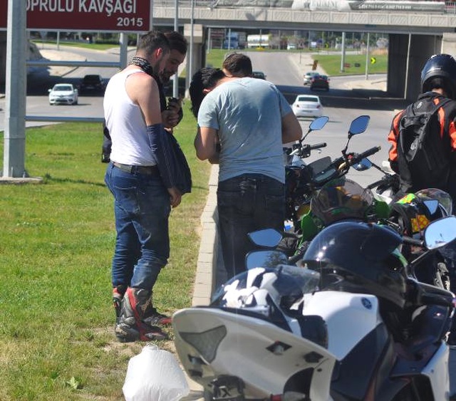 Sürpriz Evlilik Teklifine Olumlu Cevap Alamayınca Neye Uğradığını Şaşırdı