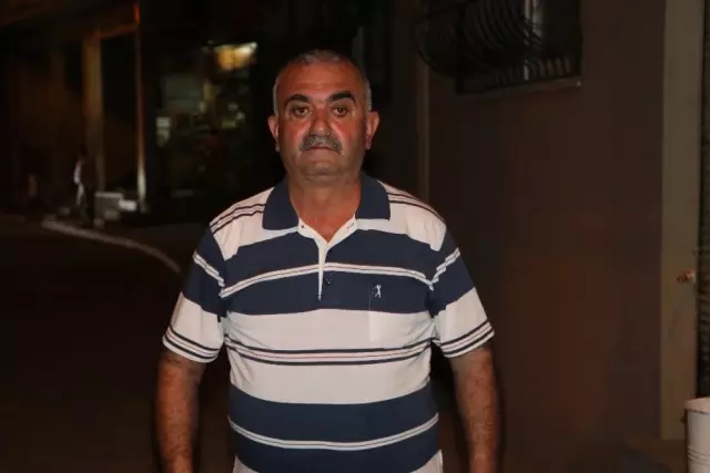 Adana'da Kuduz Karantinası! Mahallenin Girişine Pankart Astılar