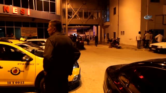 Uyurgezer Gencin Feci Ölümü! Her Şey Ailesinin Gözünün Önünde Oldu
