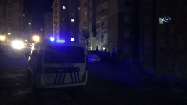 Uyurgezer Gencin Feci Ölümü! Her Şey Ailesinin Gözünün Önünde Oldu