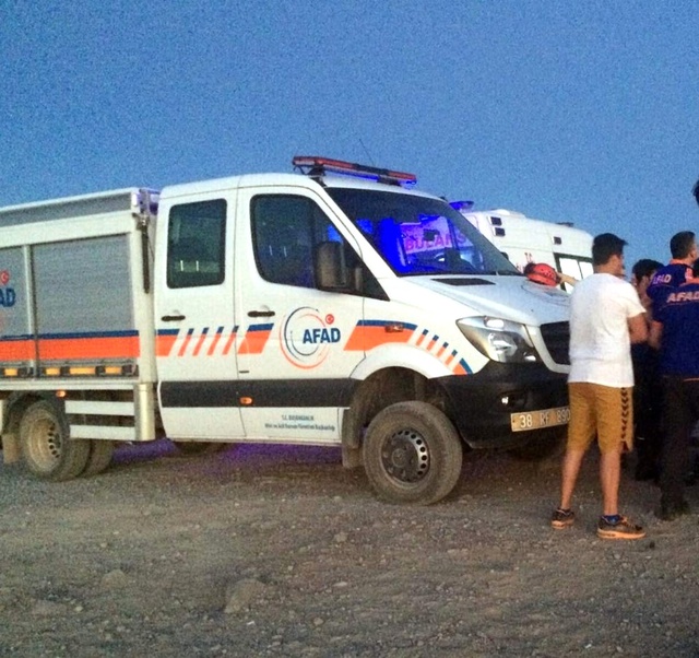 Paraşüt Tutkusu Sonu Oldu, Geriye Sosyal Medyadan Paylaştığı Görüntüleri Kaldı