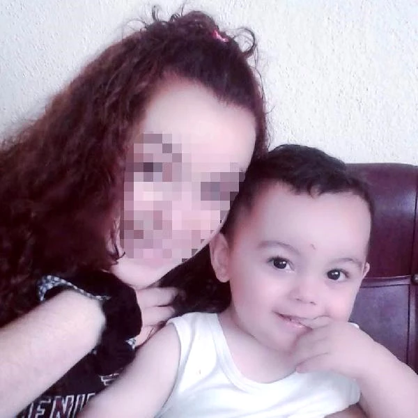 3 Yaşındaki Oğlunu Boğarak Öldürüp, İntihara Kalkıştı