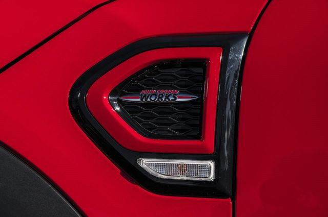 İlk Sürüş: 2017 Mını Countryman