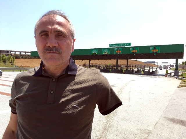 1 Yıl Sonra, Vuruldukları Noktada Yaşadıklarını Anlattılar