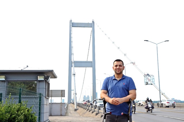 1 Yıl Sonra, Vuruldukları Noktada Yaşadıklarını Anlattılar
