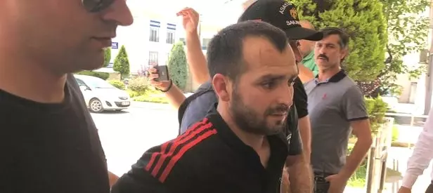 Katledilen Suriyeli Kadının Eşi: Katillerle Her Gün Yemeğimizi Paylaşırdık