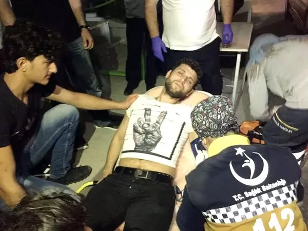 Katledilen Suriyeli Kadının Eşi: Katillerle Her Gün Yemeğimizi Paylaşırdık