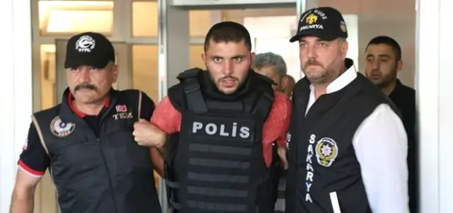 Katledilen Suriyeli Kadının Eşi: Katillerle Her Gün Yemeğimizi Paylaşırdık