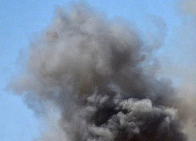 Idlib'de Çifte İntihar Saldırısı: 12 Ölü!