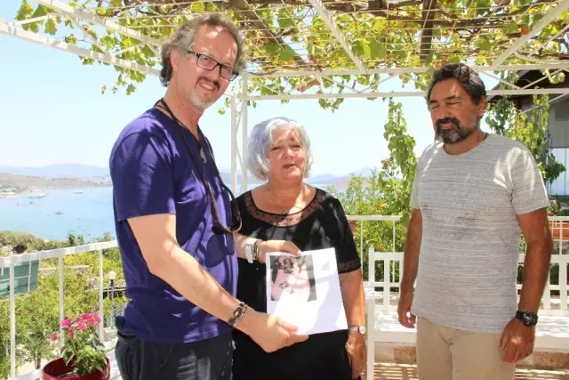 Fairy Elin İsimli İlginç Yaratık Bodrum'da Fotoğraflandı, Uzay Bilimciler Harekete Geçti