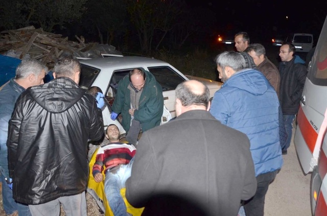 Bursa'da Aşkına Karşılık Bulamayınca Genç Kızı Öldürdü, Katile Ceza Yağacak
